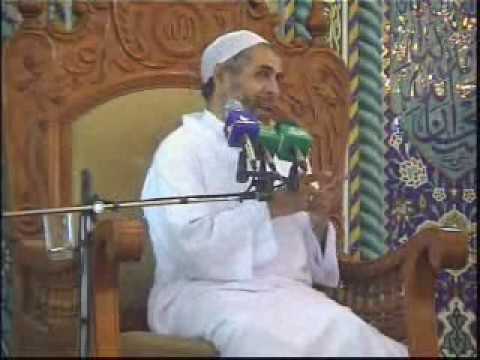 ⁣المحاضرات :اليوم الرابع من شهر رمضان