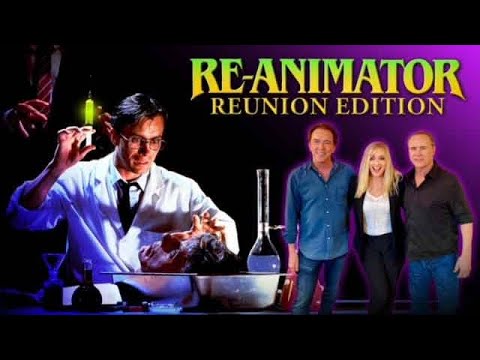 afbeelding Re-Animator: Reunion Edition