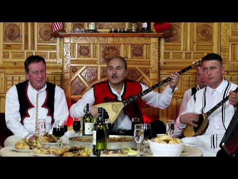 Isuf Berisha me Grup   Pret Sulltani lajm prej teli   GEZUAR 2019