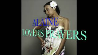 Alaine   Lovers Prayer                                    CEV