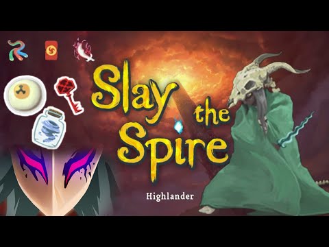 Slay the Spire June 15th Daily - Silent | Corruption for the Win!