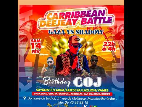 SNARKEL MC - RETOUR COME BACK (Part 1) - 2026