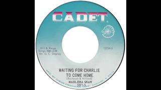 Waiting For Charlie To Come Home Music Video