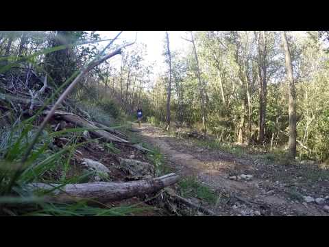 CORSA 5 LAGHI -  6 settembre 2014 : FEDERICO