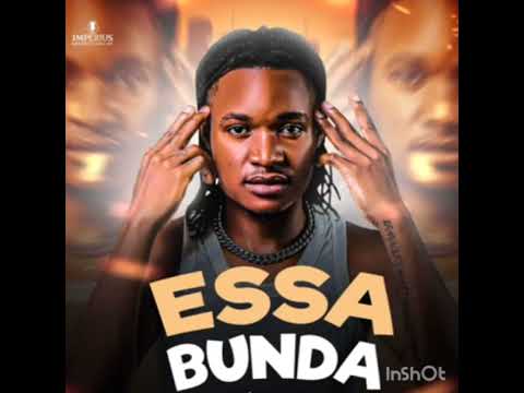 Papí Kavera -- Essa Bunda (Afró Beat) #viralvideo