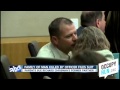 ABC Family Of Man Killed By Phoenix Officer Richard Chrisman Suing His Former Partner 1