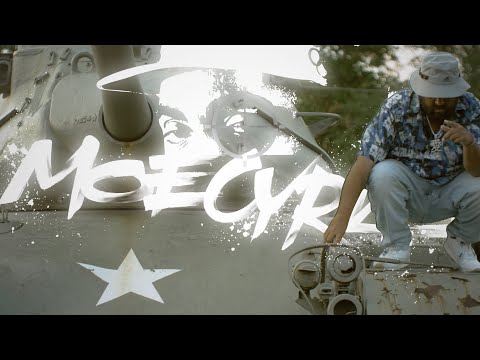 Moecyrus - Oowee (Official Music Video 2025)