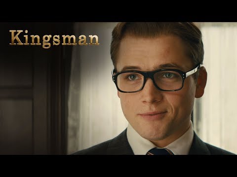 Kingsman: The Golden Circle (TV Spot 'Catch Up on the Kingsman')