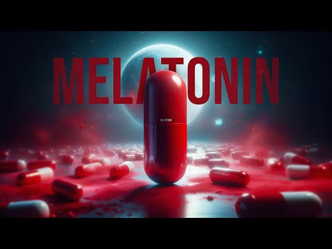 Ekhtar X Fazaei X Abbas Mi - Melatonin (Official Audio)