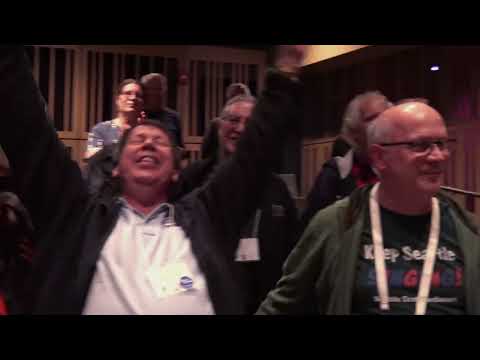 (see description) Evergreen District Convention 2022 - Keep The Whole World Singing