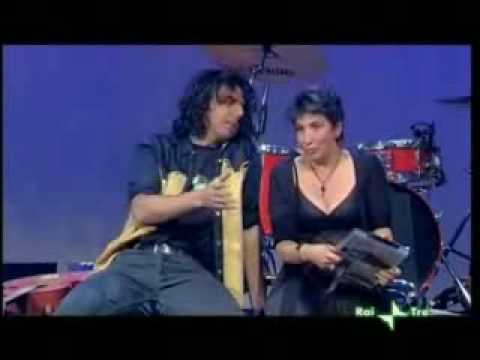 Neri Marcorè - Ligabue - Una vita da prodiano (sec. parte)