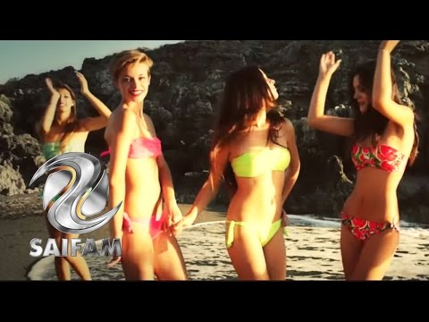 Los Locos Feat. Giò Valeriani - Bailando (Official Video)