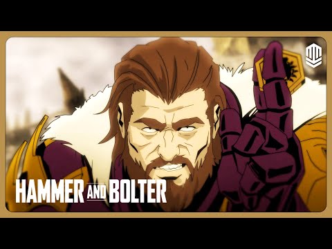 Double or Nothing Remastered | Hammer and Bolter Breakdown | Episode 11