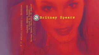 Britney Spears - I've Got The Urge (To Herbal)