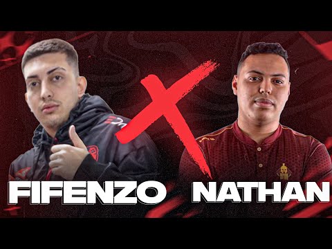 FIFENZO vs SPQR NATHAN - DIVISION RIVALS - PRÓ X PRÓ || FIFA 23