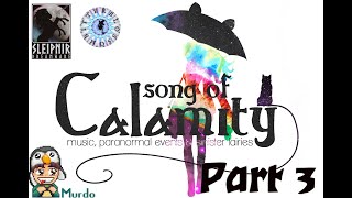 Let's Play Song of Calamity Demo - Part 03