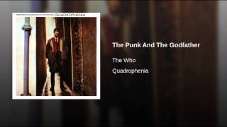 The Punk And The Godfather