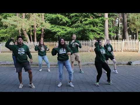 MC Dare 22.23 AIESEC in Germany Roll Call