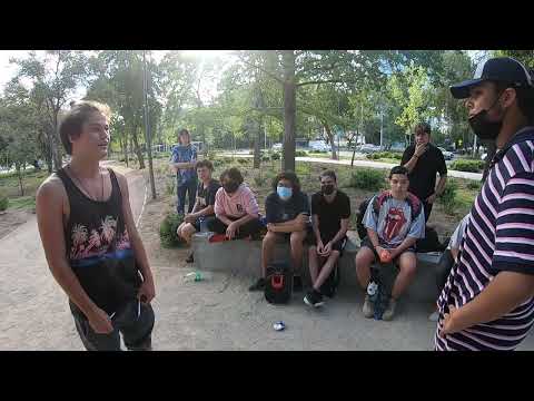 Diego Vs Me Quiero Comprar Un Tollota - Octavos de Final - Brad Battles Ultima Fecha