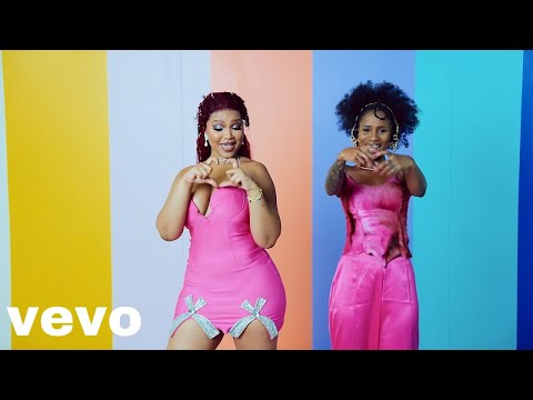 Kabza De Small, Ntokzin, Moscow & Zeenhle, Mawhoo - Hleka Nabo [Remix] (Official Audio)