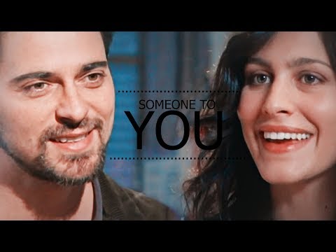 Anna & Luca | Someone To You