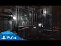 Black The Fall | Launch Trailer | PS4