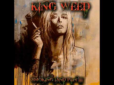 King Weed - Earth Riffs