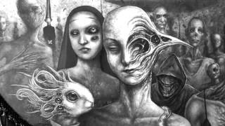 Flowers of Flesh and Blood