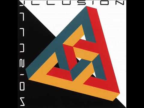 Illusion - Illusion (1985) - 08. Call In The Law