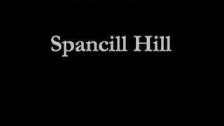 Cruachan - Spancill Hill