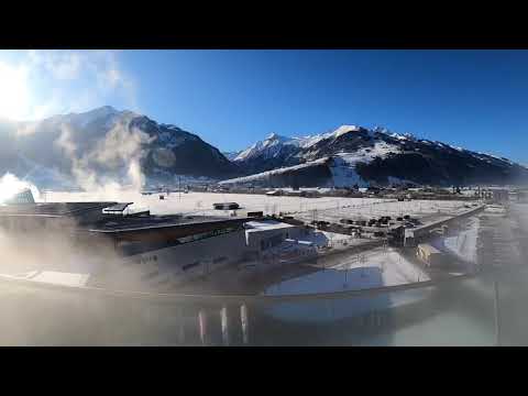 Tauern Spa Zell Am See Kaprun