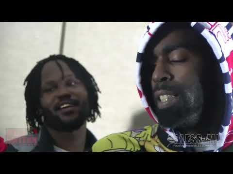 Gwitty vs Young Smurf