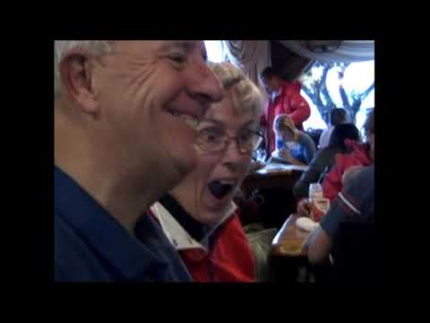 Argentina & Chile 2010