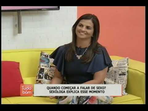 Tudo de Bom (17/01/2020) - parte 1