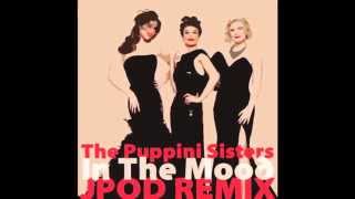 The Puppini Sisters - In The Mood (JPOD remix)