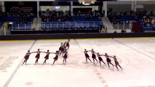 2017 SYNCHRO CAPERS Sparkling Ice - Juvenile Free 1