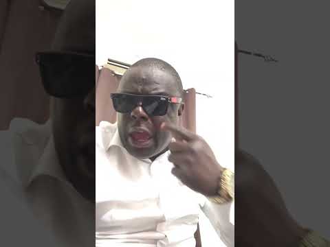 LEGISLATIVES , AES HIVER NOIR  --PROPHÈTE RICHARD ADON