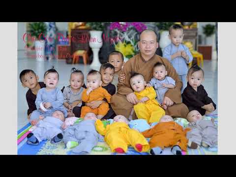 Cho con được làm người Sheet - Nguyễn Cường