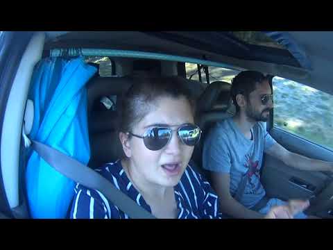 Amerika ve güzel dogasi # vlog 9