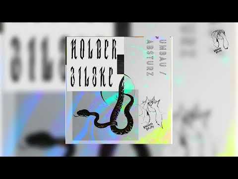 Holger Zilske - ABSTURZ (Kneaded Pains)