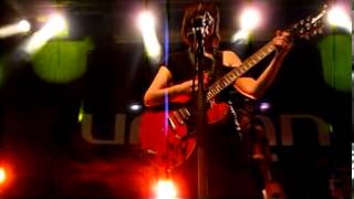 Cristina Donà - Goccia live