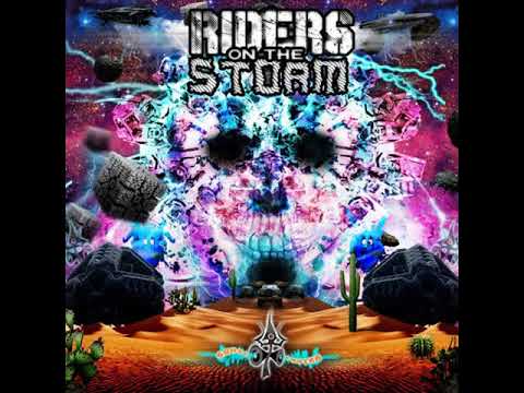 Kalilaskov AS - We Came In Peace [147 Bpm] FREE DOWNLOAD "Sonic Tantra Records"