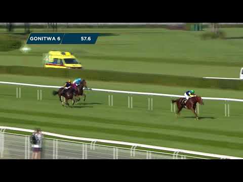 NAGRODA KADYKSA 10.09.2023 - (Dzień 31; Gonitwa 6)