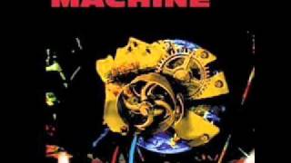 Crack the Sky, Hyphen-American