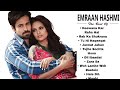 Emraan Hashmi Hit Songs Mashup 2025 Romantic Bollywood Best Full Video Mix