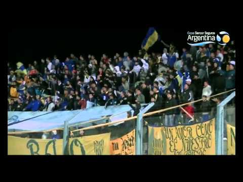 El clip de Juventud Unida 0 (4) - Unión 0 (1)