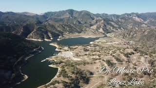 preview picture of video 'Lopez Lake'