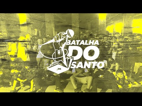 LEOP & MT X SMOKE & PEREGRINO | 2ª FASE | 16ª EDIÇÃO DE DUPLAS BDS