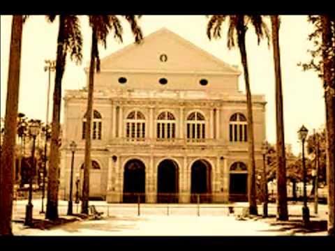 Recife Um Canto De Saudade - Looppy Neves
