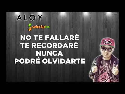ALOY - DESDE EL CIELO - ❌ JUNIOR K ❌ PIROLIO ❌ GALVÁN REAL ❌ PIKIKO ❌ DANDDY LEE ❌ DONKI